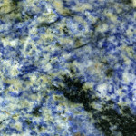 azul bahia granite price
